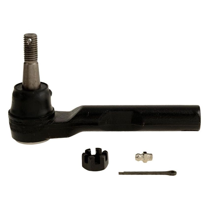 TRW PARTS JTE1264 TRW PREMIUM CHASSIS -  STEERING TIE ROD END - JTE1264