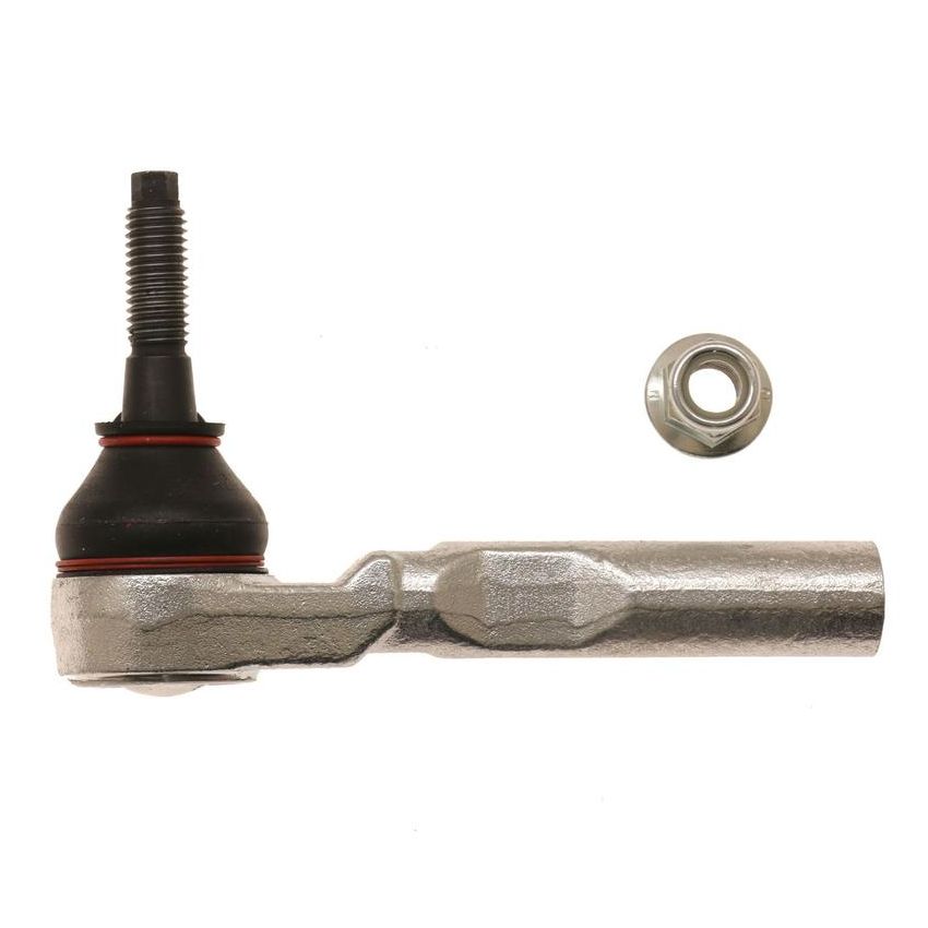 TRW PARTS JTE1264 TRW PREMIUM CHASSIS -  STEERING TIE ROD END - JTE1264