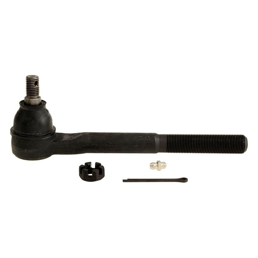 TRW PARTS JTE1268 TRW PREMIUM CHASSIS -  STEERING TIE ROD END - JTE1268
