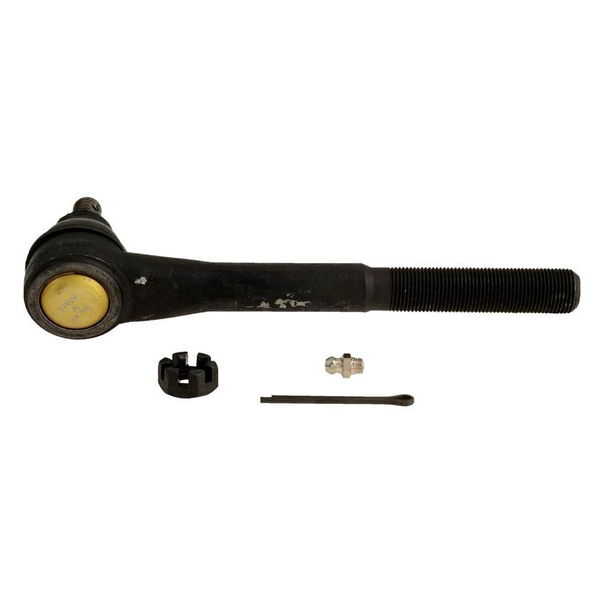 TRW PARTS JTE1268 TRW PREMIUM CHASSIS -  STEERING TIE ROD END - JTE1268