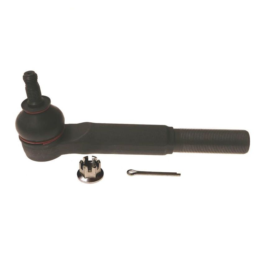 TRW PARTS JTE1269 TRW PREMIUM CHASSIS -  STEERING TIE ROD END - JTE1269