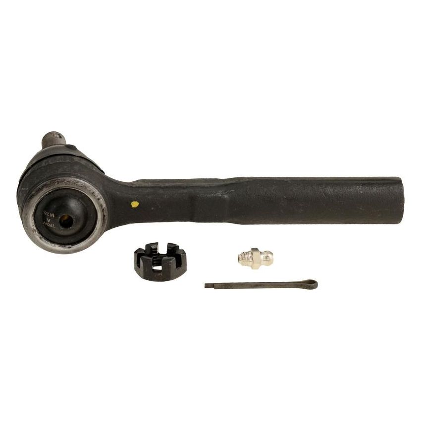 TRW PARTS JTE1270 TRW PREMIUM CHASSIS -  STEERING TIE ROD END - JTE1270