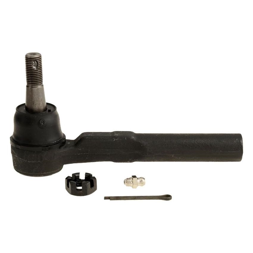 TRW PARTS JTE1270 TRW PREMIUM CHASSIS -  STEERING TIE ROD END - JTE1270