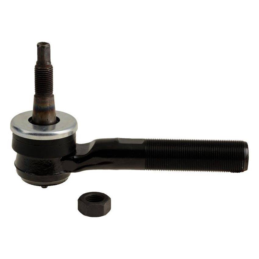 TRW PARTS JTE1271 TRW PREMIUM CHASSIS -  STEERING TIE ROD END - JTE1271
