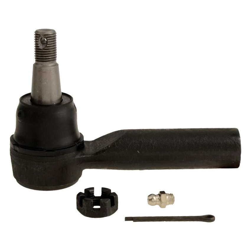 TRW PARTS JTE1272 TRW PREMIUM CHASSIS -  STEERING TIE ROD END - JTE1272