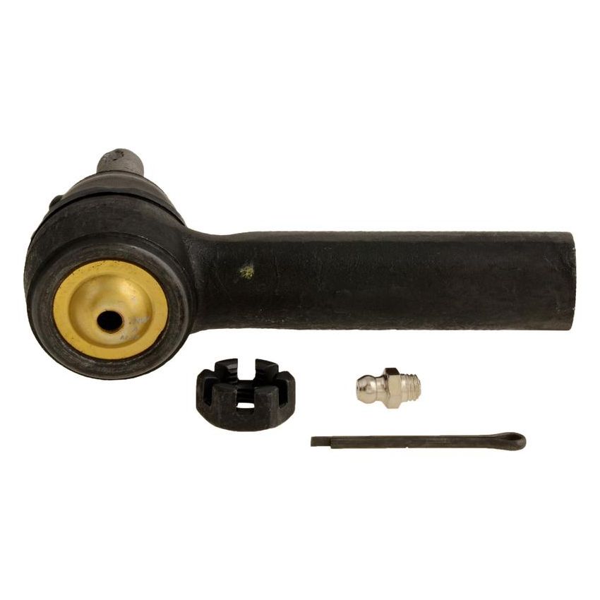 TRW PARTS JTE1272 TRW PREMIUM CHASSIS -  STEERING TIE ROD END - JTE1272