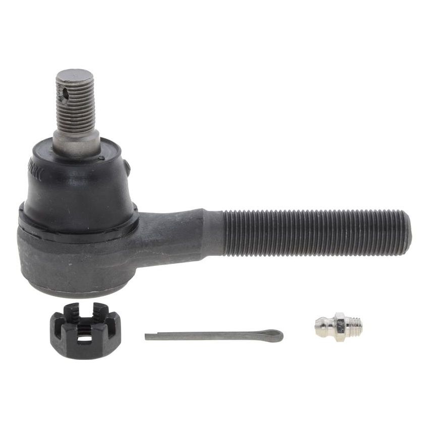 TRW PARTS JTE1274 TRW PREMIUM CHASSIS -  STEERING TIE ROD END - JTE1274