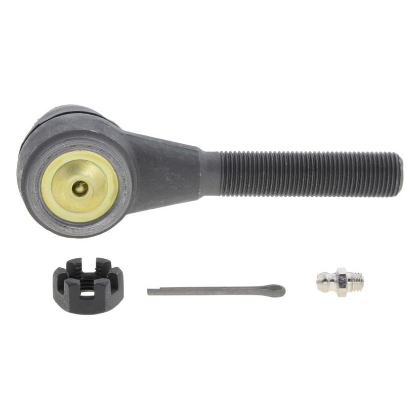 TRW PARTS JTE1274 TRW PREMIUM CHASSIS -  STEERING TIE ROD END - JTE1274