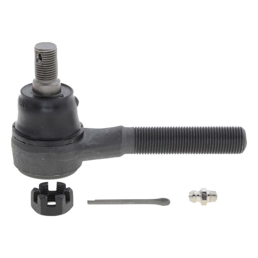 TRW PARTS JTE1274 TRW PREMIUM CHASSIS -  STEERING TIE ROD END - JTE1274