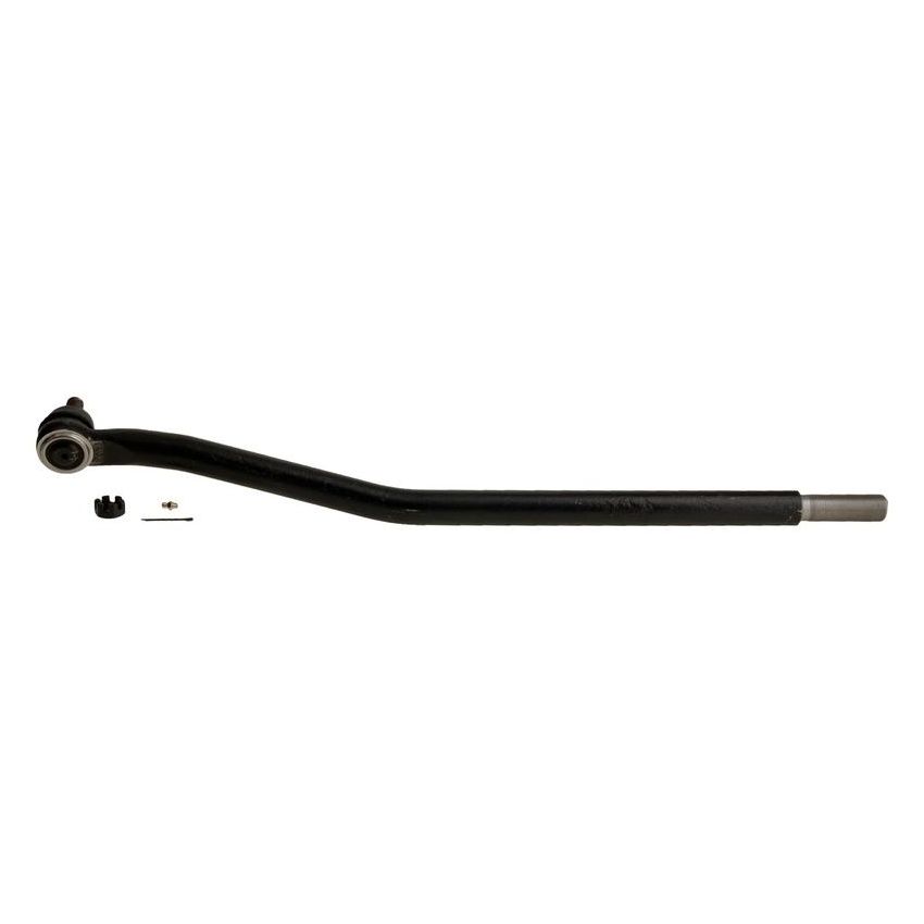 TRW PARTS JTE1275 TRW PREMIUM CHASSIS -  STEERING TIE ROD END - JTE1275