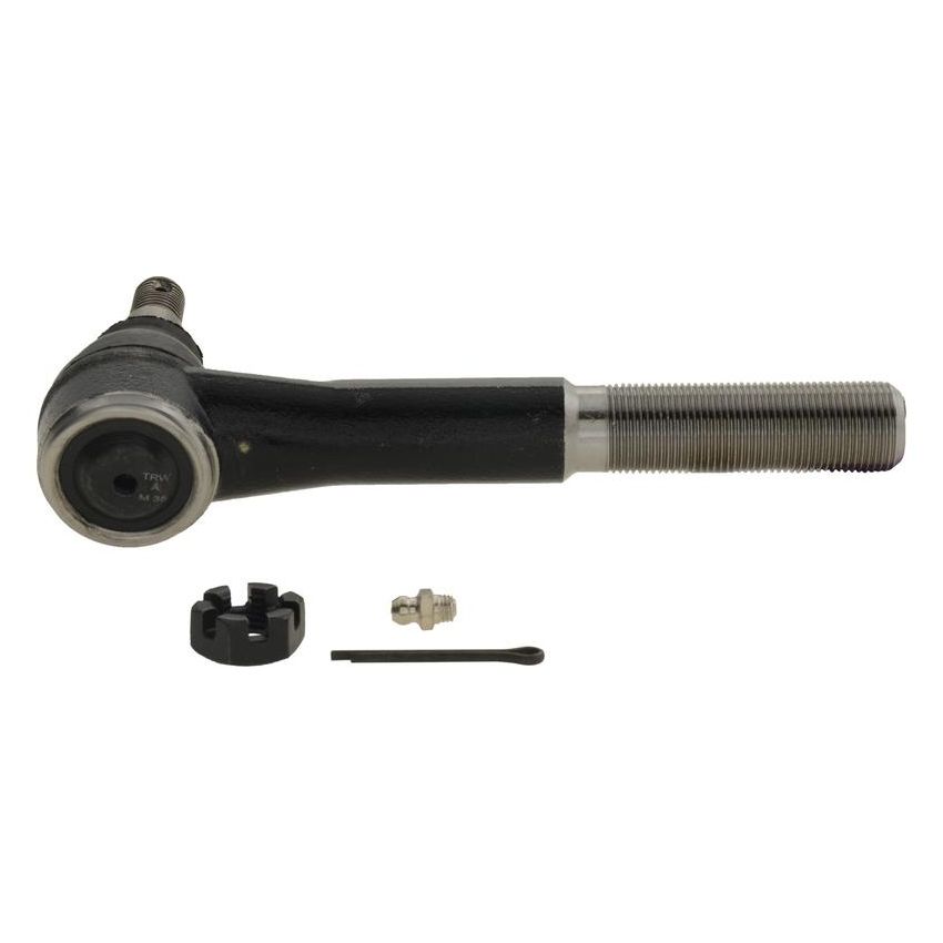 TRW PARTS JTE1277 TRW PREMIUM CHASSIS -  STEERING TIE ROD END - JTE1277