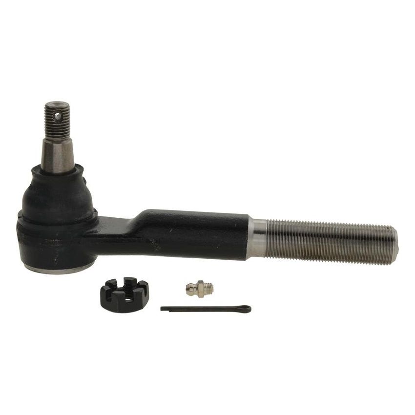TRW PARTS JTE1277 TRW PREMIUM CHASSIS -  STEERING TIE ROD END - JTE1277