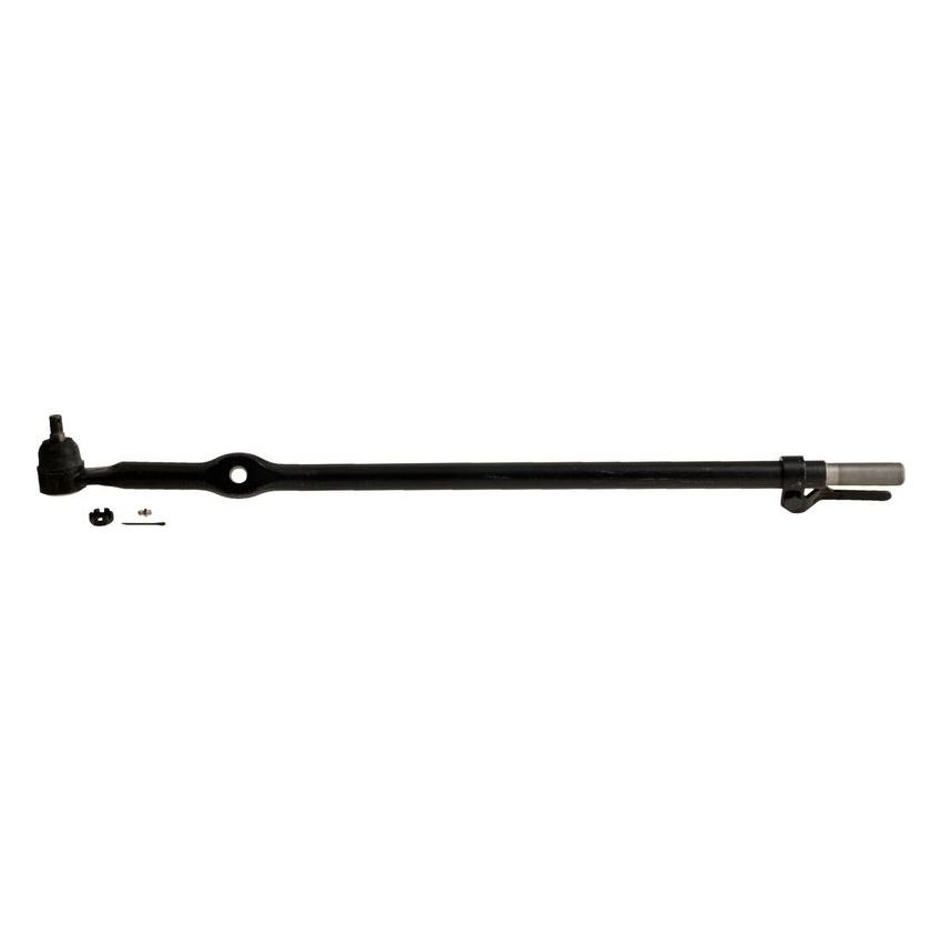 TRW PARTS JTE1279 TRW PREMIUM CHASSIS -  STEERING TIE ROD END - JTE1279