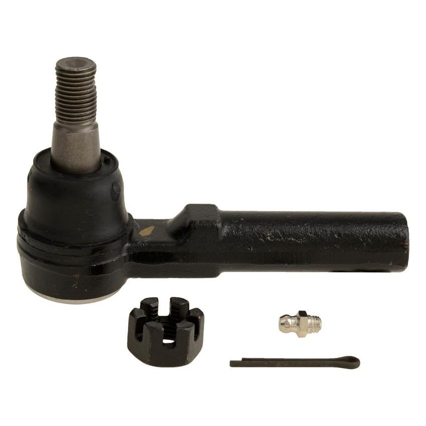 TRW PARTS JTE1286 TRW PREMIUM CHASSIS -  STEERING TIE ROD END - JTE1286