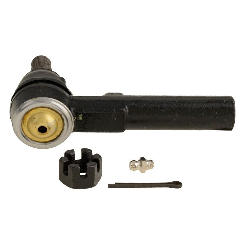 TRW PARTS JTE1286 TRW PREMIUM CHASSIS -  STEERING TIE ROD END - JTE1286