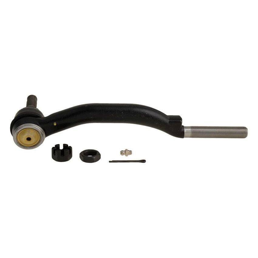 TRW PARTS JTE1288 TRW PREMIUM CHASSIS - STEERING TIE ROD END - JTE1288