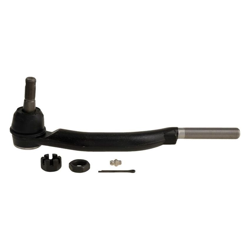 TRW PARTS JTE1288 TRW PREMIUM CHASSIS - STEERING TIE ROD END - JTE1288