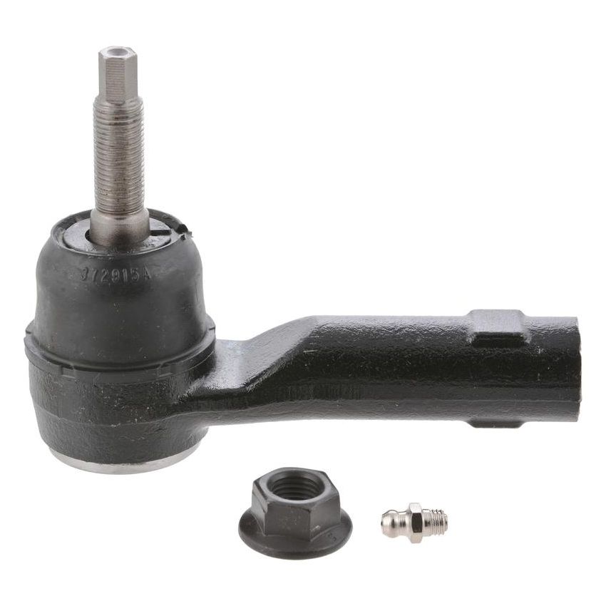 TRW PARTS JTE1290 TRW PREMIUM CHASSIS -  STEERING TIE ROD END - JTE1290