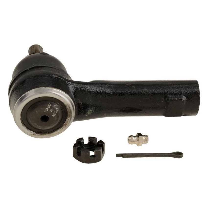 TRW PARTS JTE1290 TRW PREMIUM CHASSIS -  STEERING TIE ROD END - JTE1290
