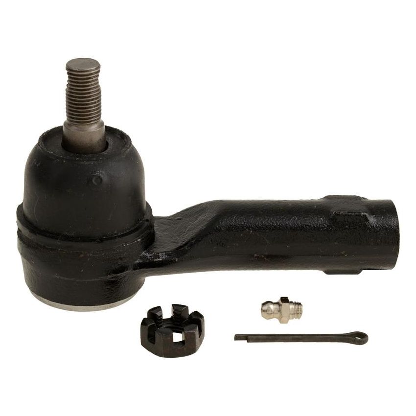 TRW PARTS JTE1290 TRW PREMIUM CHASSIS -  STEERING TIE ROD END - JTE1290
