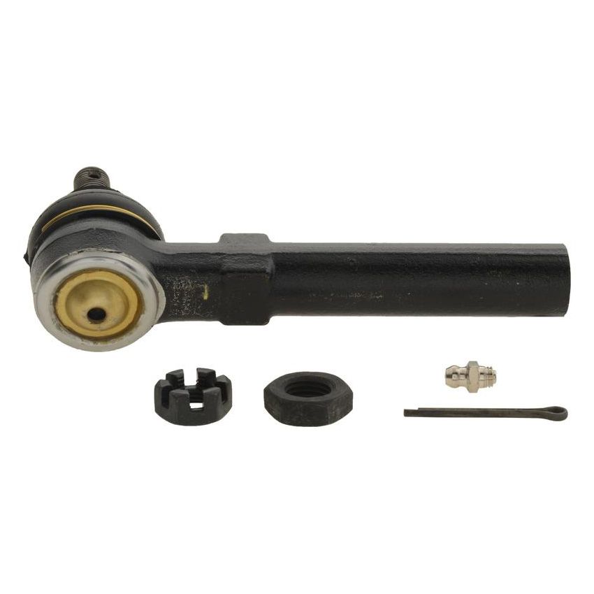 TRW PARTS JTE1292 TRW PREMIUM CHASSIS -  STEERING TIE ROD END - JTE1292