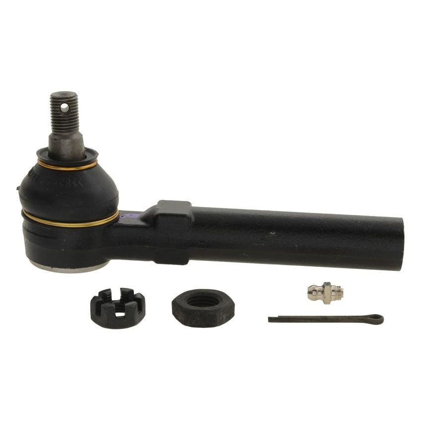TRW PARTS JTE1292 TRW PREMIUM CHASSIS -  STEERING TIE ROD END - JTE1292