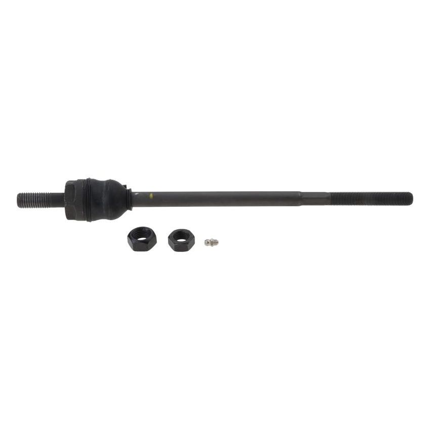 TRW PARTS JTE1296 TRW PREMIUM CHASSIS -  STEERING TIE ROD END - JTE1296