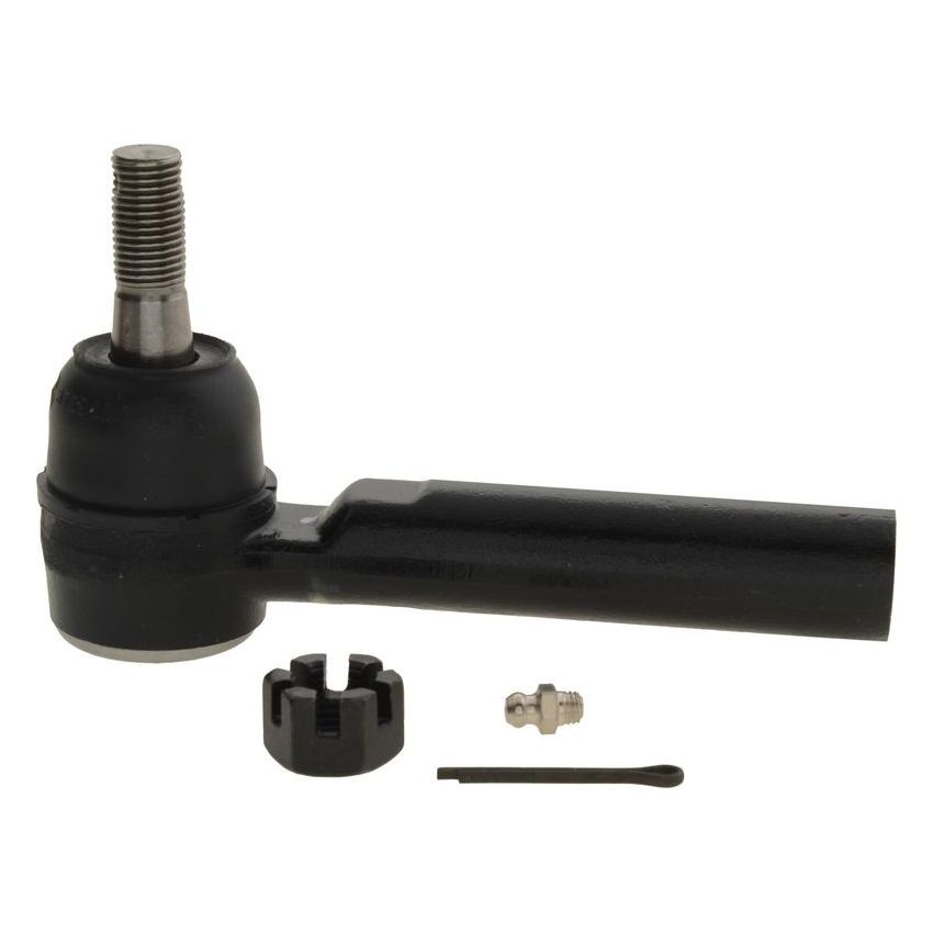 TRW PARTS JTE1299 TRW PREMIUM CHASSIS -  STEERING TIE ROD END - JTE1299