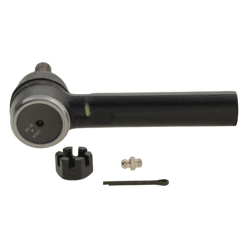 TRW PARTS JTE1299 TRW PREMIUM CHASSIS -  STEERING TIE ROD END - JTE1299