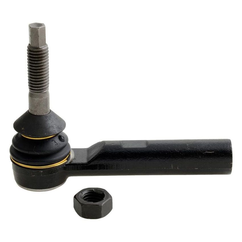 TRW PARTS JTE1300 TRW PREMIUM CHASSIS -  STEERING TIE ROD END - JTE1300