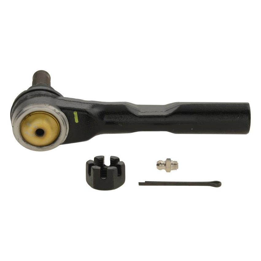 TRW PARTS JTE1306 TRW PREMIUM CHASSIS -  STEERING TIE ROD END - JTE1306