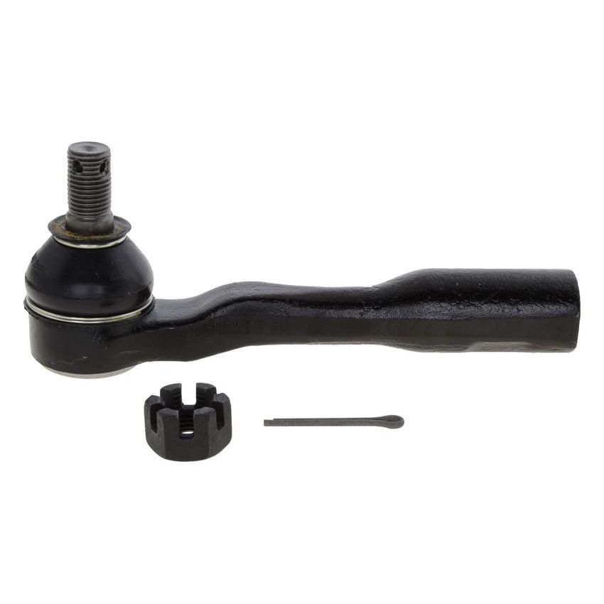 TRW PARTS JTE1310 TRW PREMIUM CHASSIS -  STEERING TIE ROD END - JTE1310