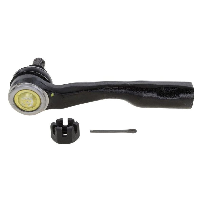 TRW PARTS JTE1310 TRW PREMIUM CHASSIS -  STEERING TIE ROD END - JTE1310
