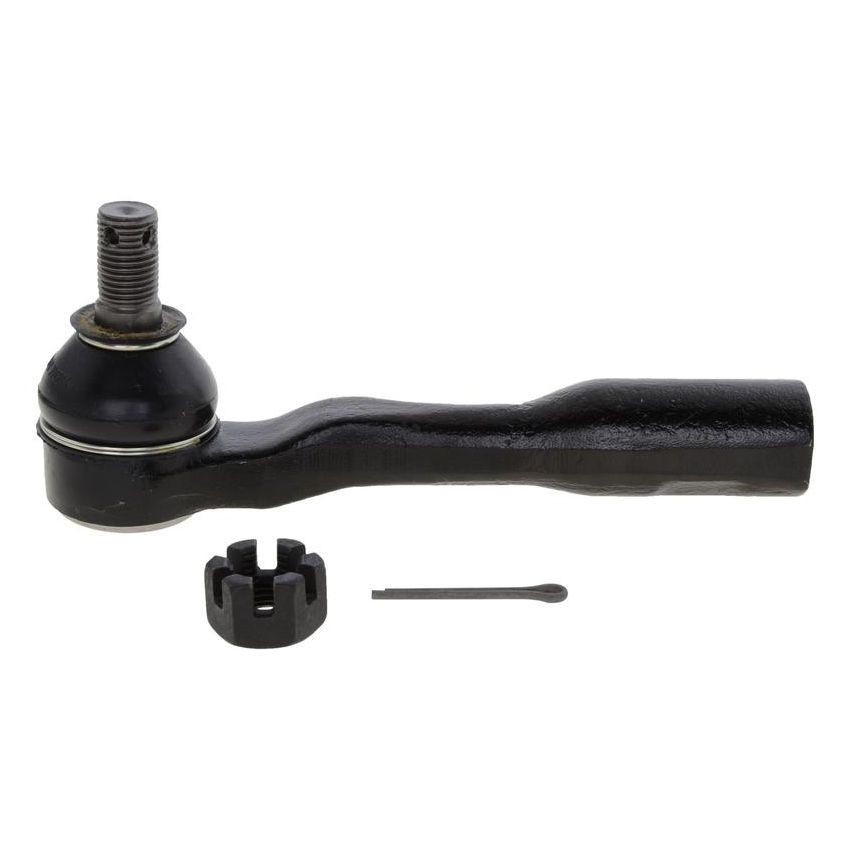 TRW PARTS JTE1310 TRW PREMIUM CHASSIS -  STEERING TIE ROD END - JTE1310