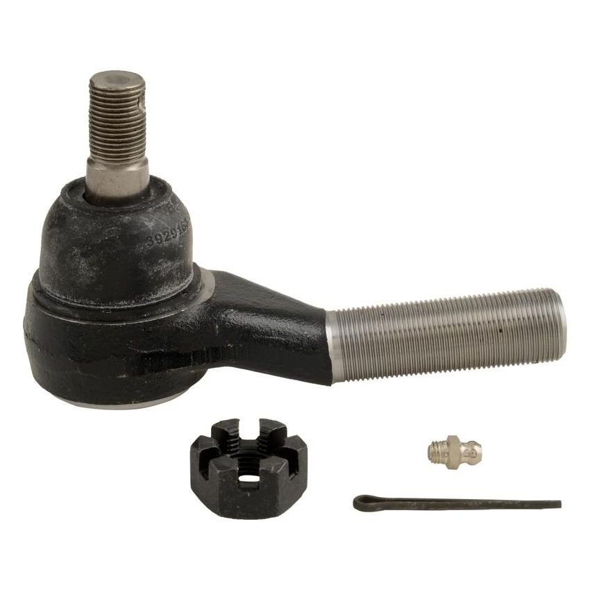 TRW PARTS JTE1317 TRW PREMIUM CHASSIS -  STEERING TIE ROD END - JTE1317