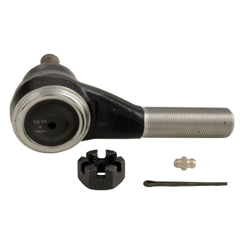 TRW PARTS JTE1317 TRW PREMIUM CHASSIS -  STEERING TIE ROD END - JTE1317