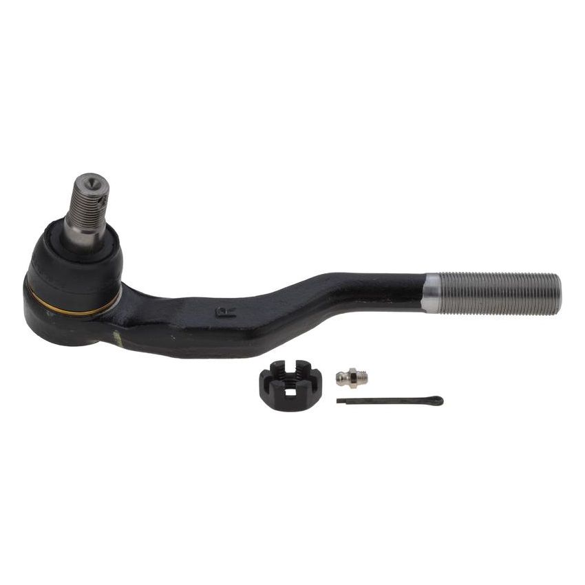 TRW PARTS JTE1319 TRW PREMIUM CHASSIS -  STEERING TIE ROD END - JTE1319