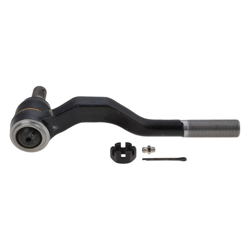 TRW PARTS JTE1319 TRW PREMIUM CHASSIS -  STEERING TIE ROD END - JTE1319