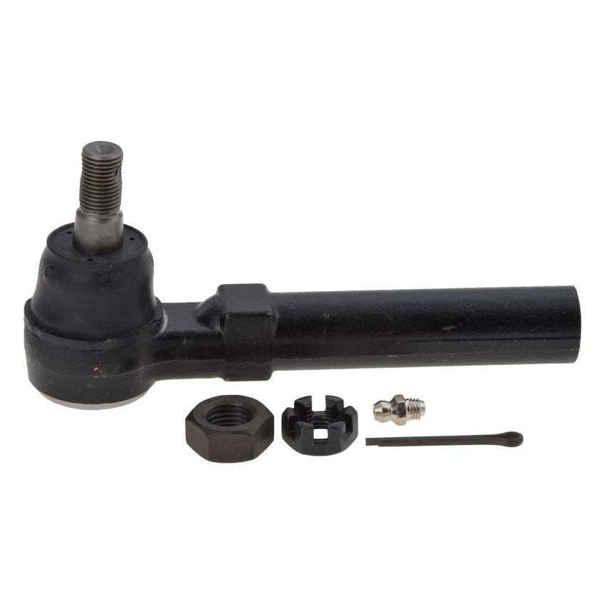 TRW PARTS JTE1322 TRW PREMIUM CHASSIS -  STEERING TIE ROD END - JTE1322