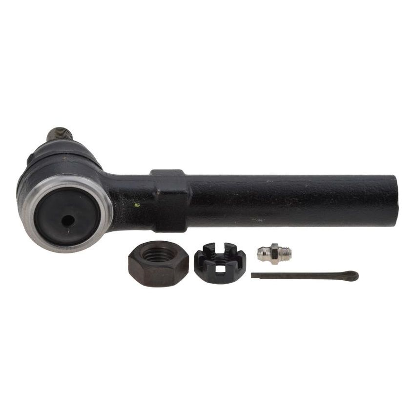 TRW PARTS JTE1322 TRW PREMIUM CHASSIS -  STEERING TIE ROD END - JTE1322
