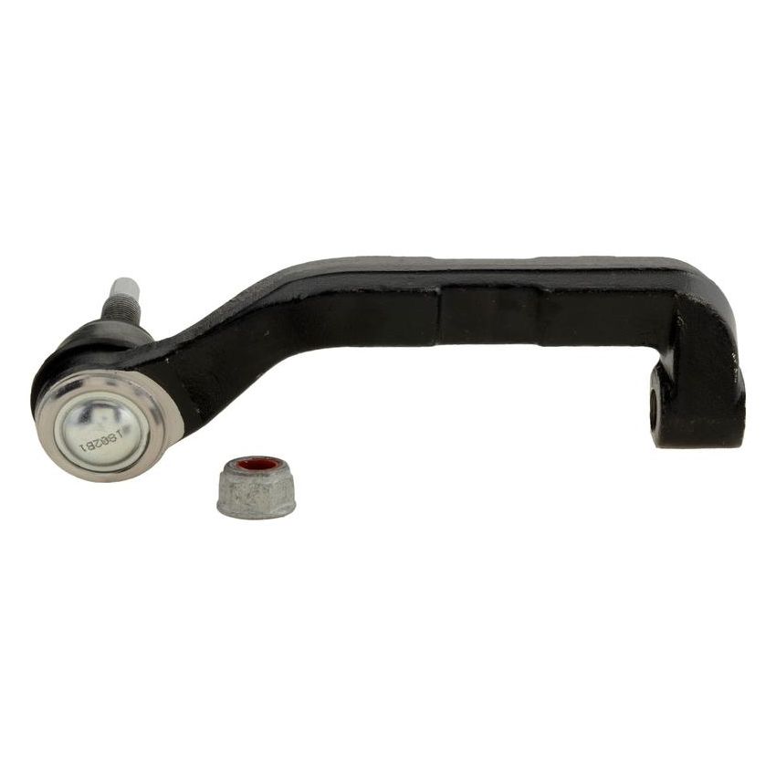 TRW PARTS JTE1326 TRW PREMIUM CHASSIS -  STEERING TIE ROD END - JTE1326