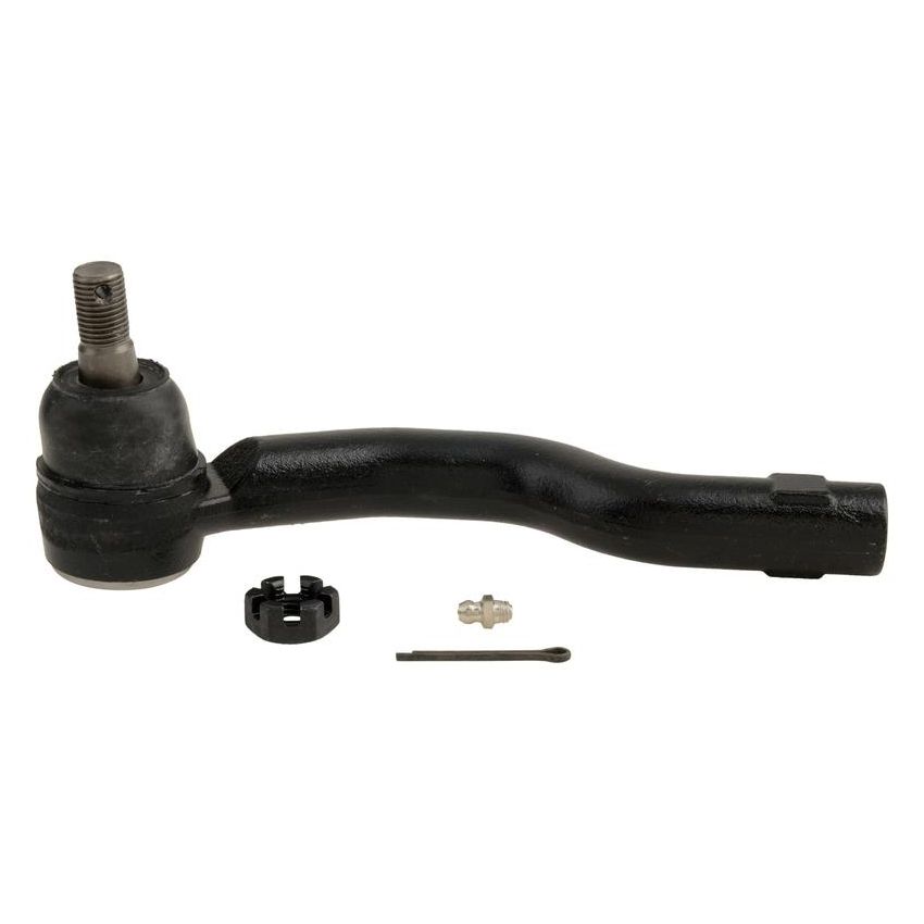 TRW PARTS JTE1329 TRW PREMIUM CHASSIS -  STEERING TIE ROD END - JTE1329