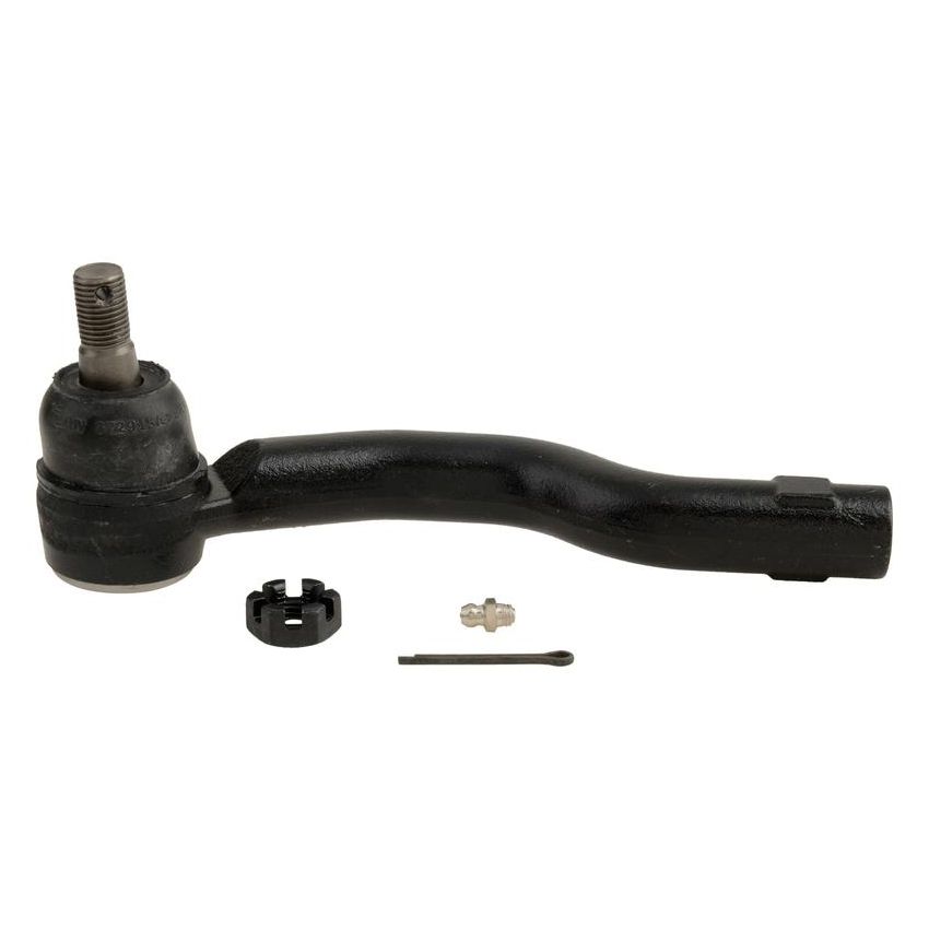 TRW PARTS JTE1329 TRW PREMIUM CHASSIS -  STEERING TIE ROD END - JTE1329