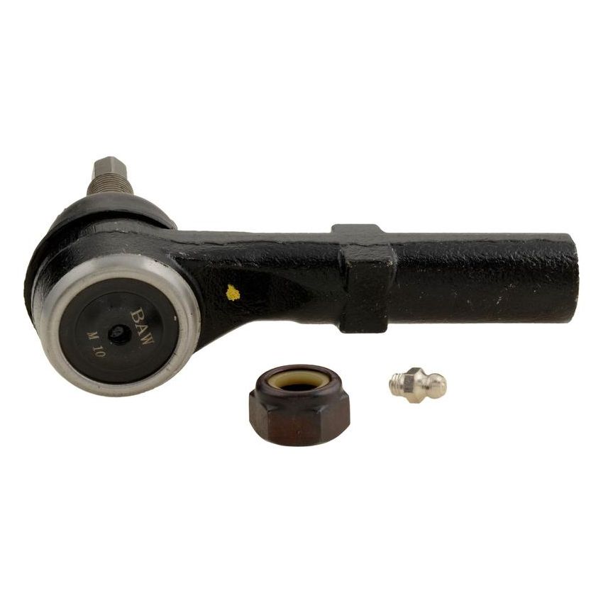 TRW PARTS JTE1332 TRW PREMIUM CHASSIS -  STEERING TIE ROD END - JTE1332
