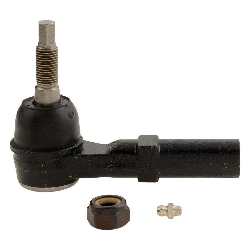 TRW PARTS JTE1332 TRW PREMIUM CHASSIS -  STEERING TIE ROD END - JTE1332