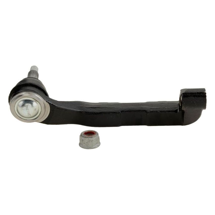 TRW PARTS JTE1333 TRW PREMIUM CHASSIS -  STEERING TIE ROD END - JTE1333