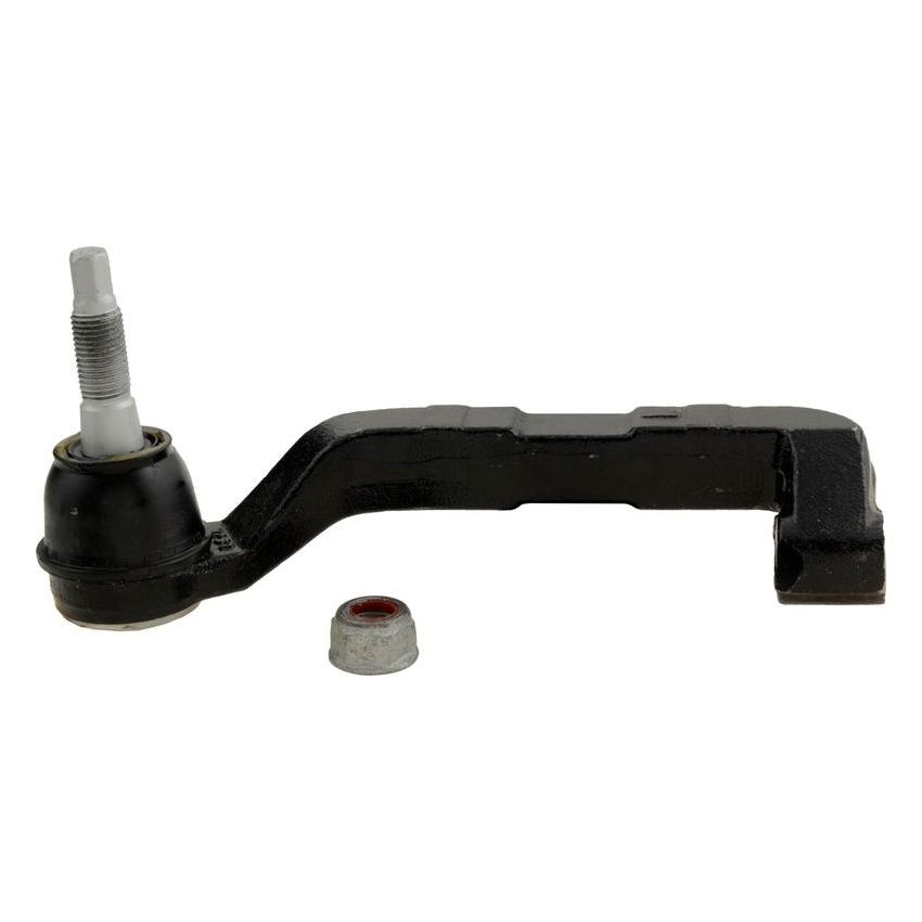 TRW PARTS JTE1333 TRW PREMIUM CHASSIS -  STEERING TIE ROD END - JTE1333