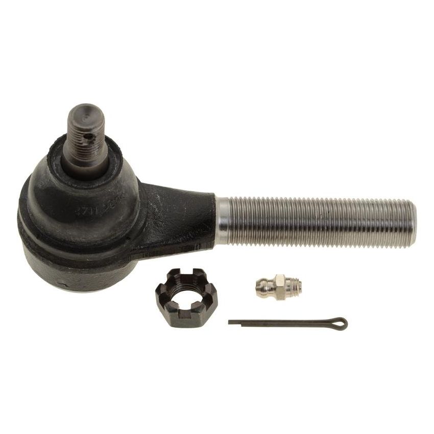 TRW PARTS JTE1345 TRW PREMIUM CHASSIS -  STEERING TIE ROD END - JTE1345