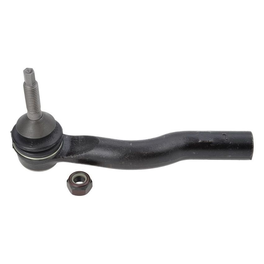 TRW PARTS JTE1351 TRW PREMIUM CHASSIS -  STEERING TIE ROD END - JTE1351