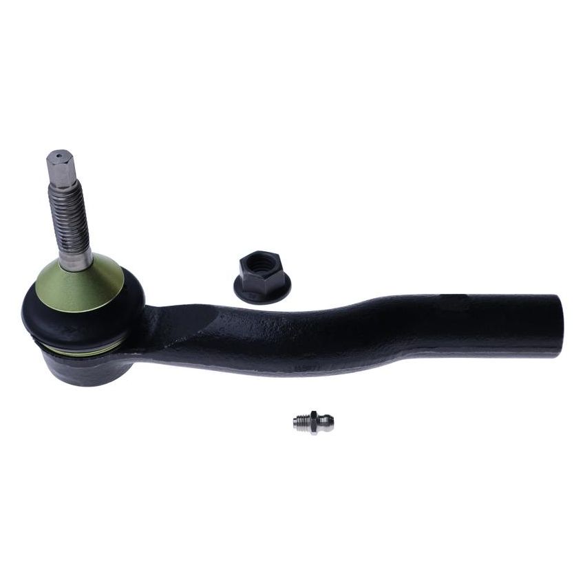 TRW PARTS JTE1351 TRW PREMIUM CHASSIS -  STEERING TIE ROD END - JTE1351